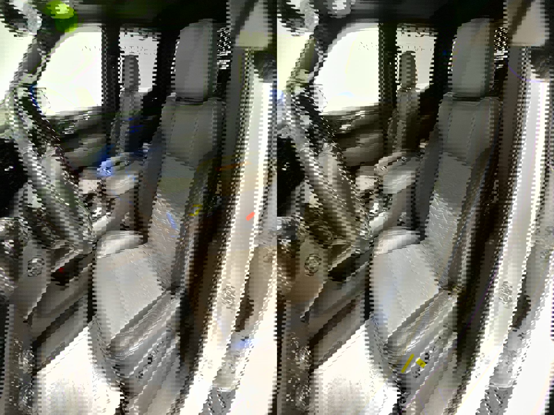 2022 Chevrolet Silverado 1500 ZR2 photo 17