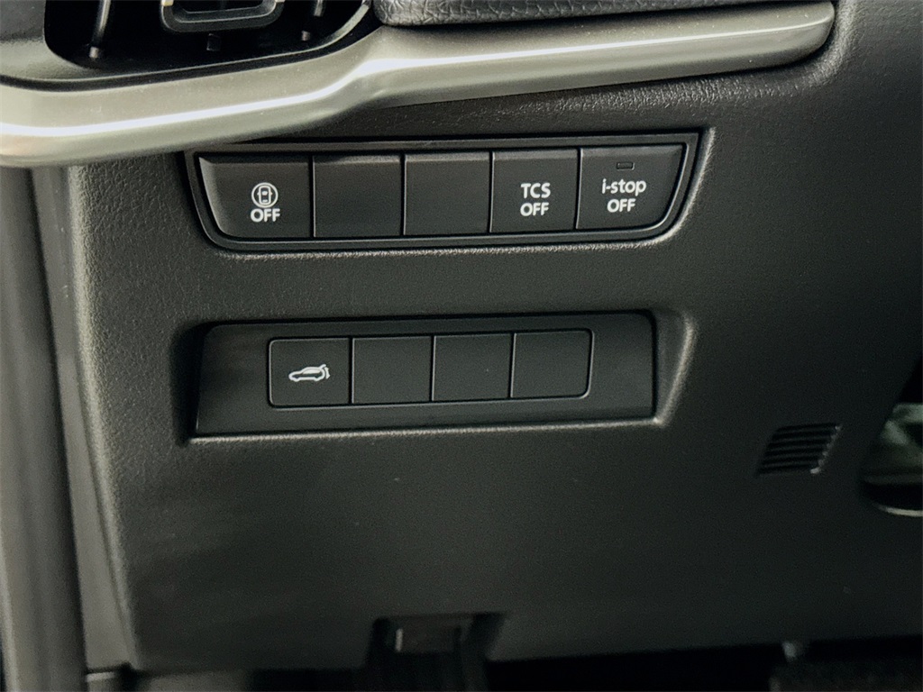 2024 Mazda CX-90 3.3 Turbo Preferred Plus photo 42
