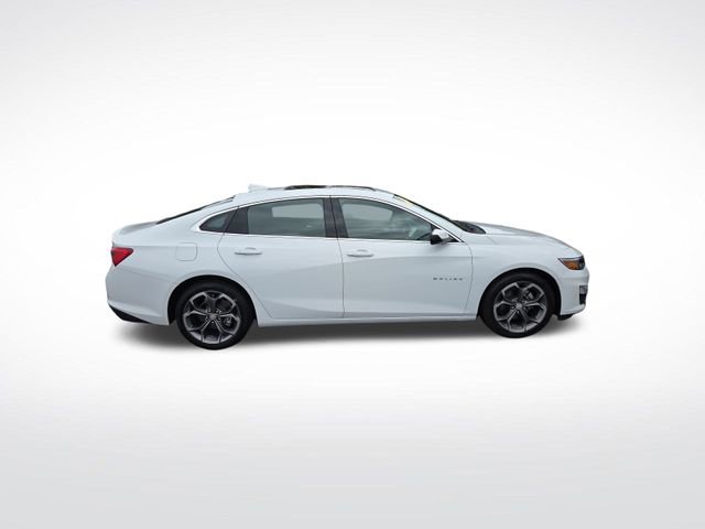 2023 Chevrolet Malibu 1LT photo 4