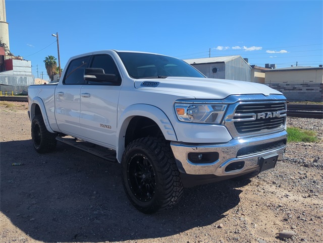 2021 RAM Ram 1500 Pickup Big Horn/Lone Star's photo