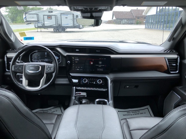 2024 Gmc Sierra 1500 Denali photo 14