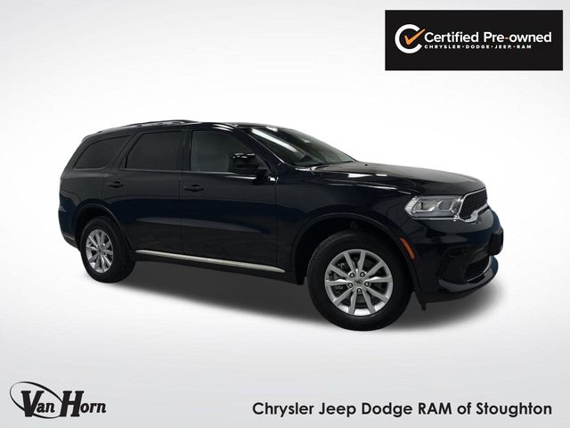 2024 Dodge Durango