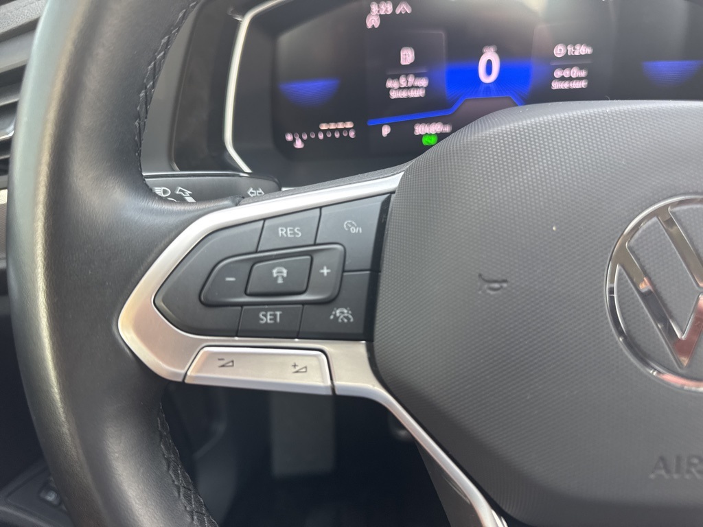 2024 Volkswagen Jetta 1.5T S photo 9