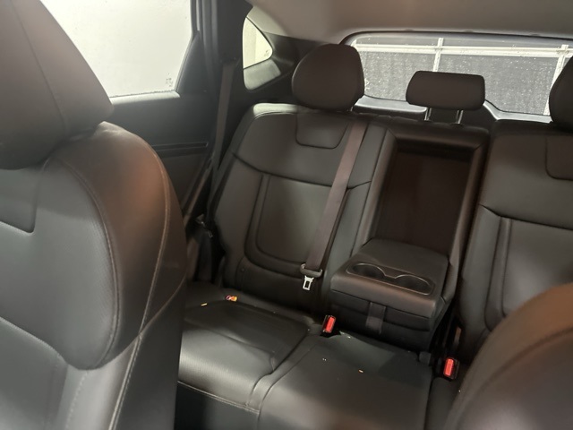 2023 Hyundai Tucson XRT photo 17