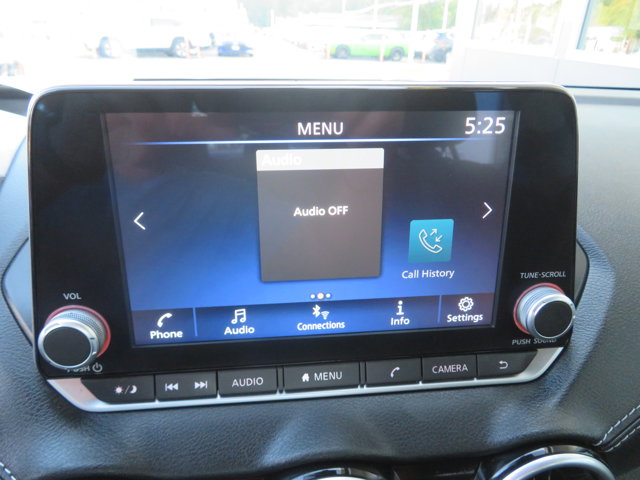 2024 Nissan Sentra SV photo 23