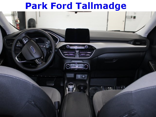2022 Ford Escape SE photo 26
