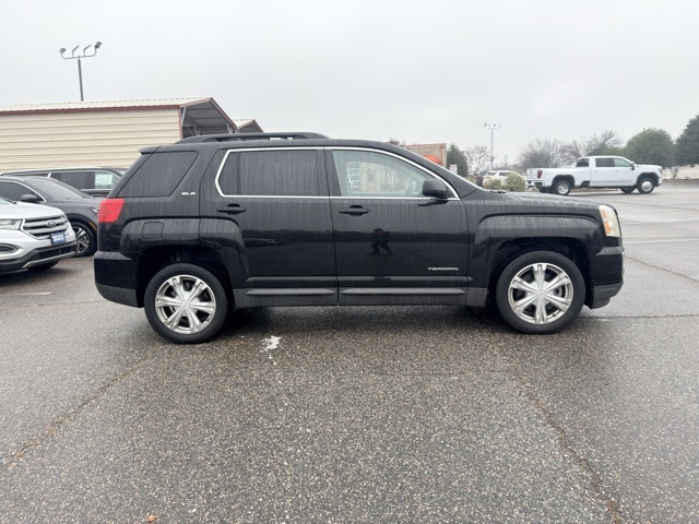 2017 Gmc Terrain SLE photo 2