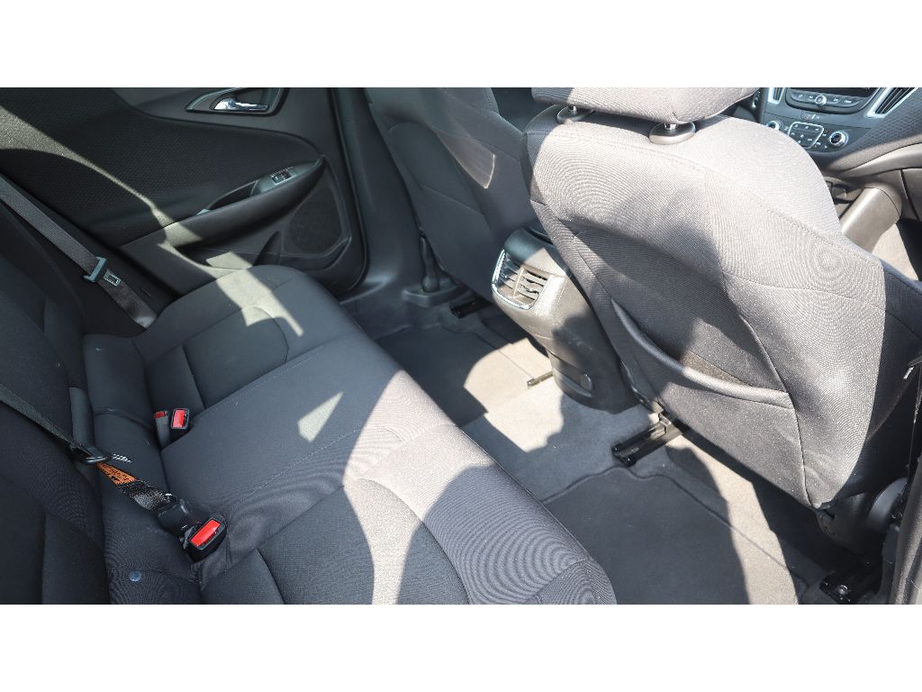 2023 Chevrolet Malibu 1LT photo 23