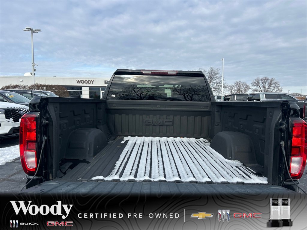 2020 GMC SIERRA - Image 32