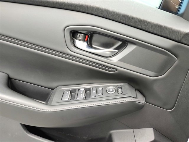 2024 Honda Accord Hybrid Sport photo 23