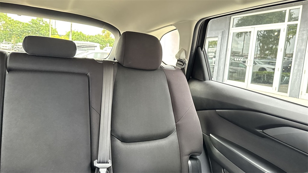 2022 Mazda CX-9 Sport photo 16