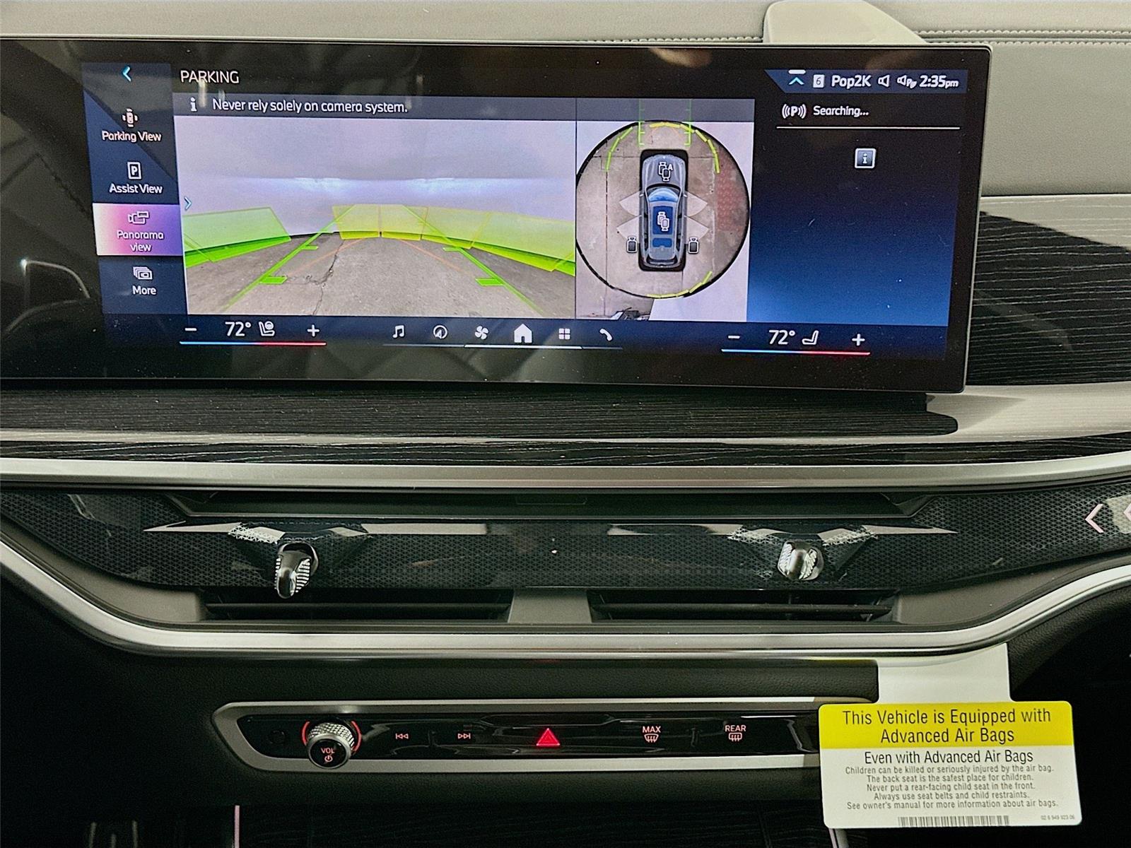 2026 Bmw X7 xDrive40i photo 13