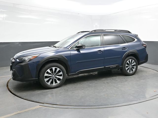 2023 Subaru Outback Limited photo 3