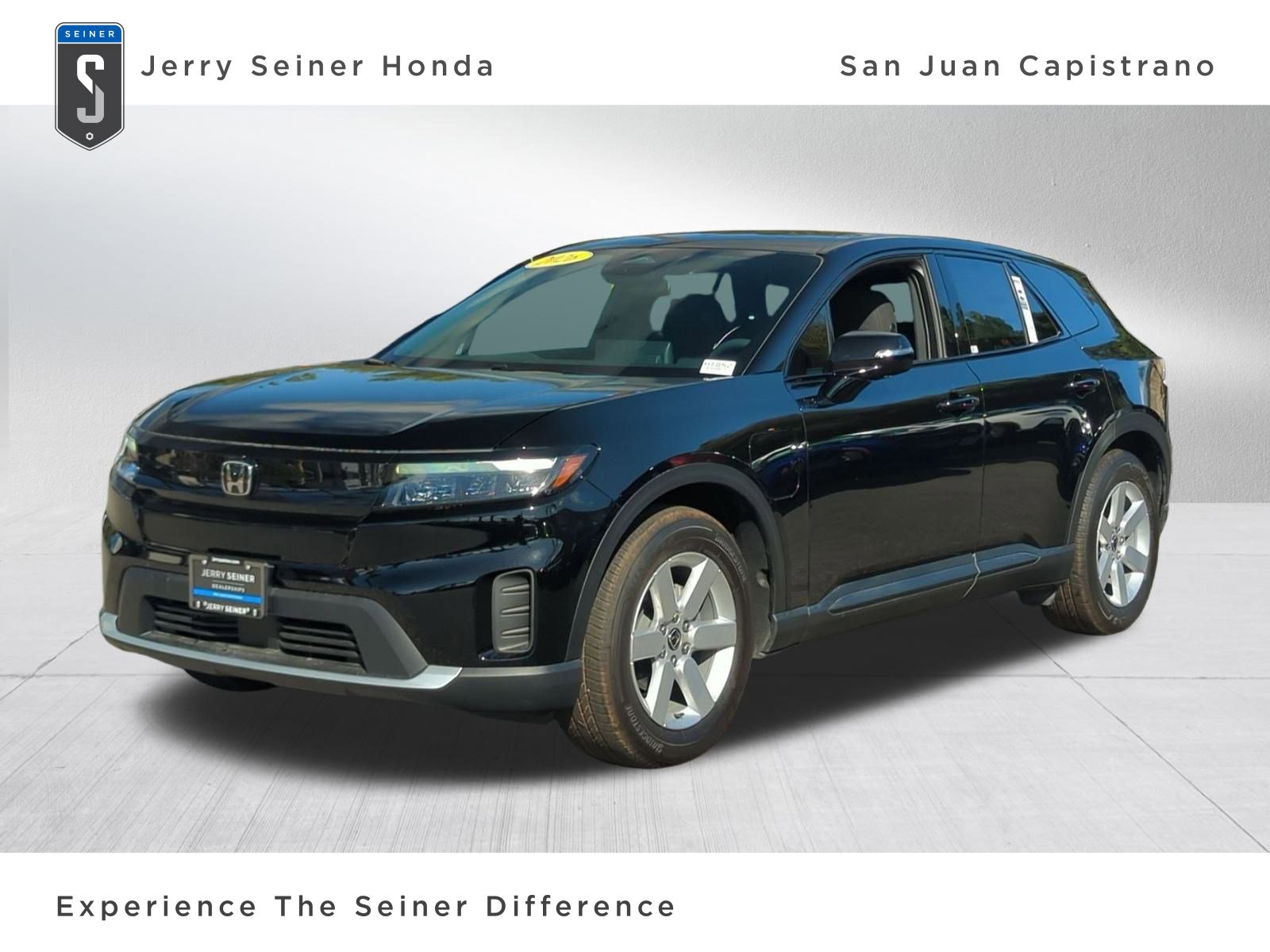 2026 Honda Prologue EX's photo