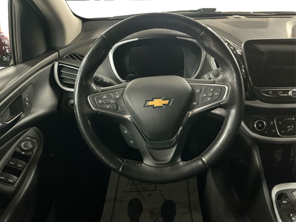 2018 Chevrolet Volt LT photo 11