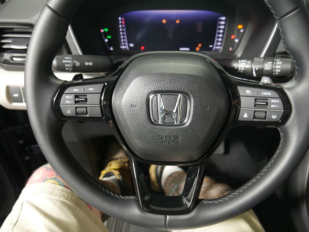 2026 Honda Passport photo 12