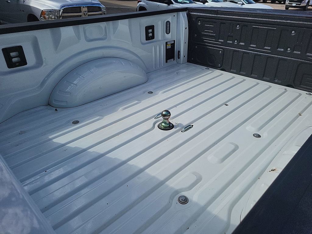 2024 Ford F-250 Lariat photo 27