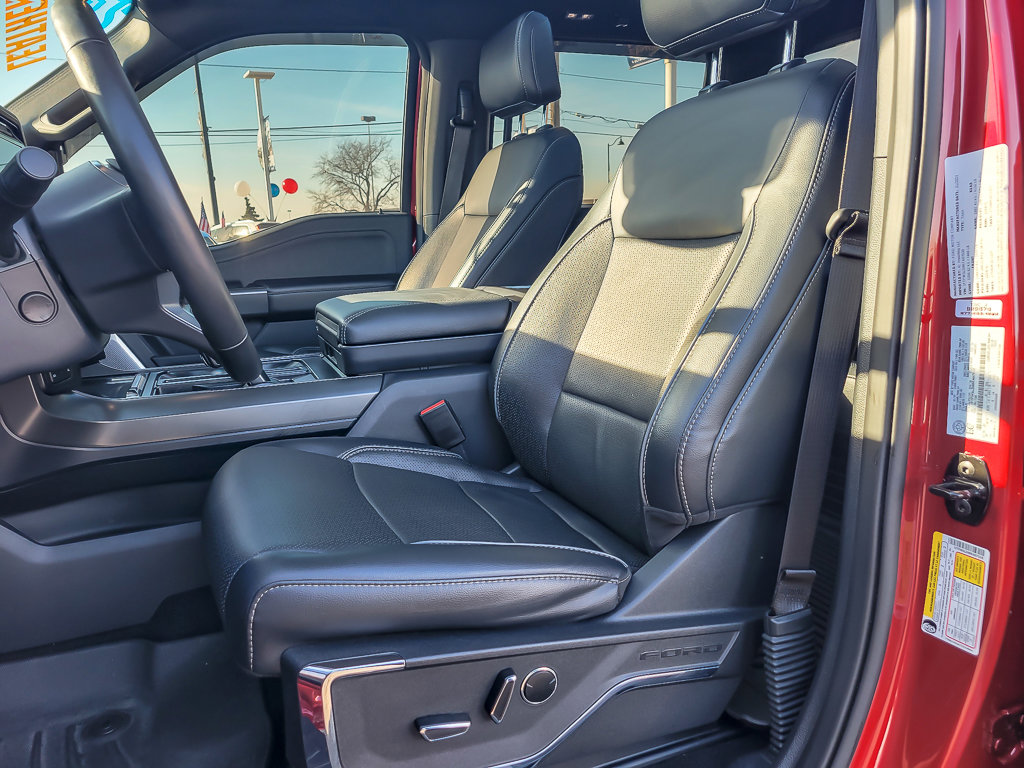 2024 FORD F-150 - Image 8