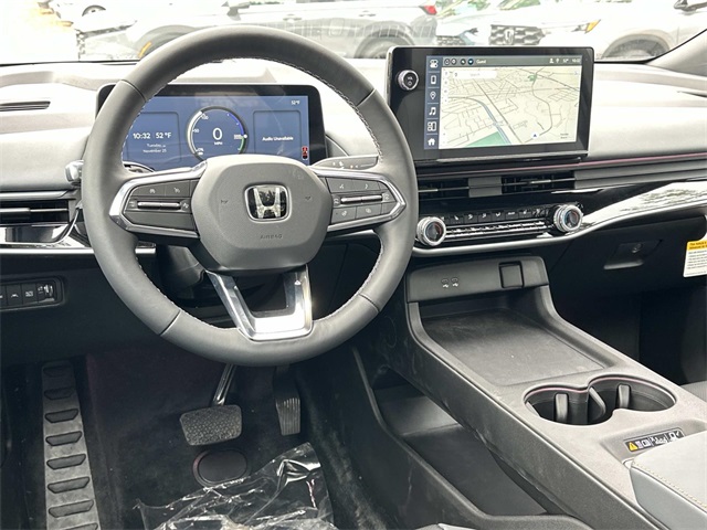 2026 Honda Prologue Elite Touring photo 2