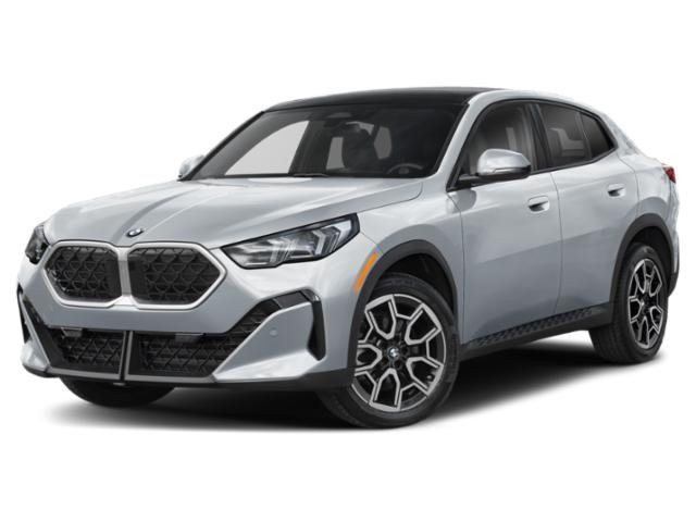2026 BMW X2 28i's photo