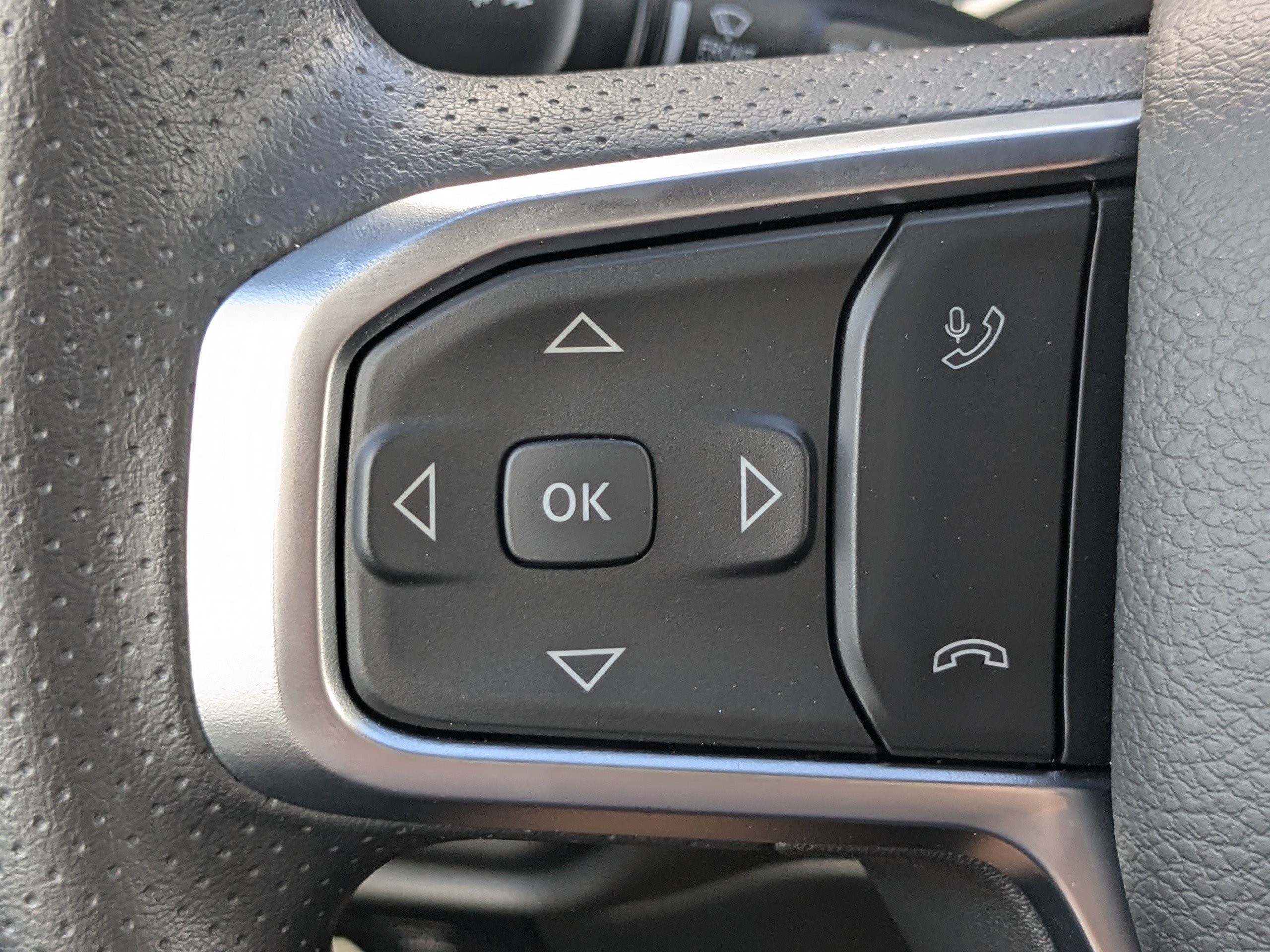 2026 Ram 1500 Warlock photo 24