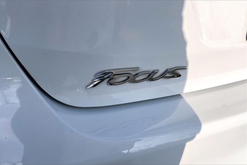 2018 FORD FOCUS - Image 6
