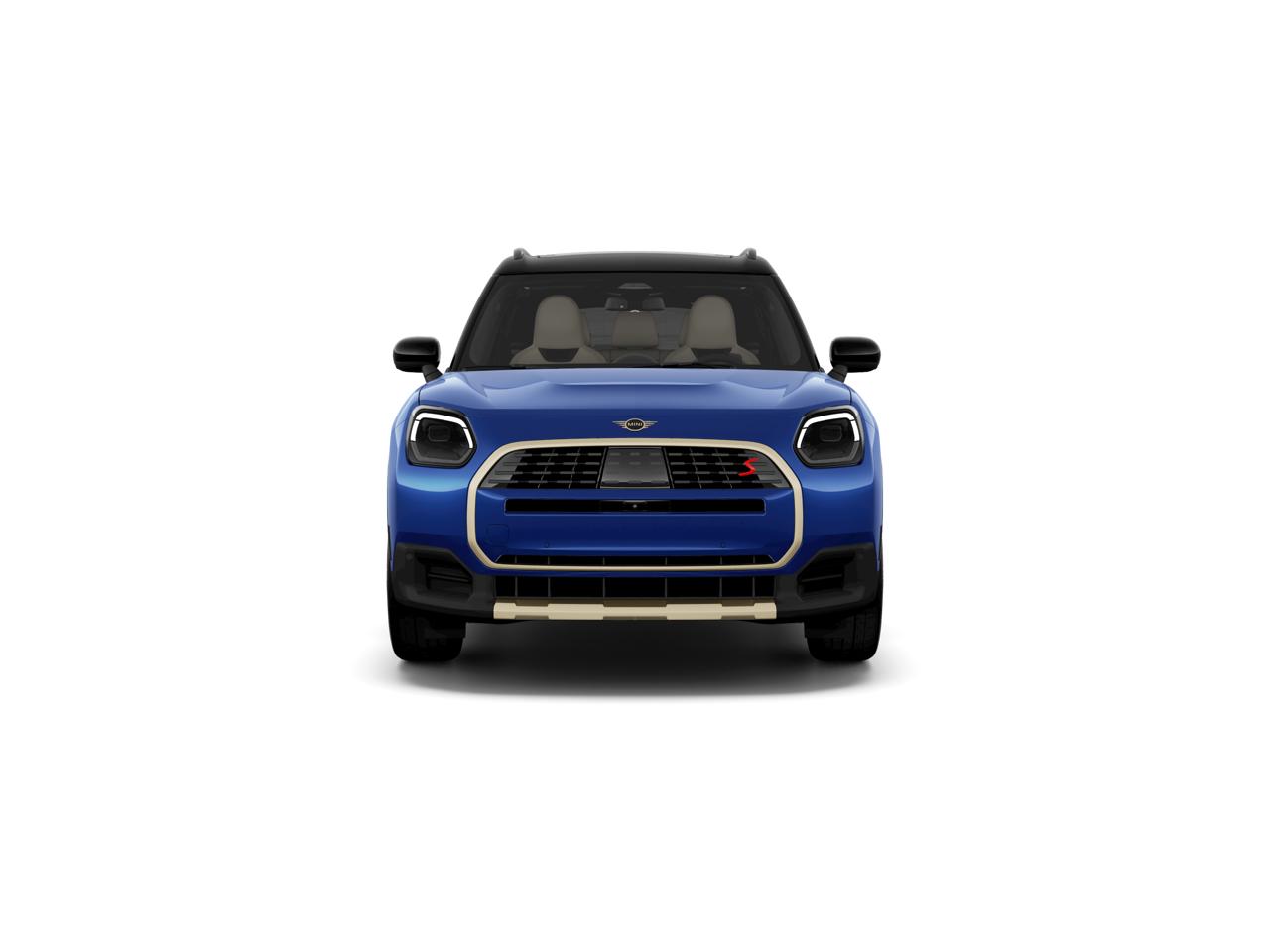 2025 Mini Countryman S Iconic photo 2