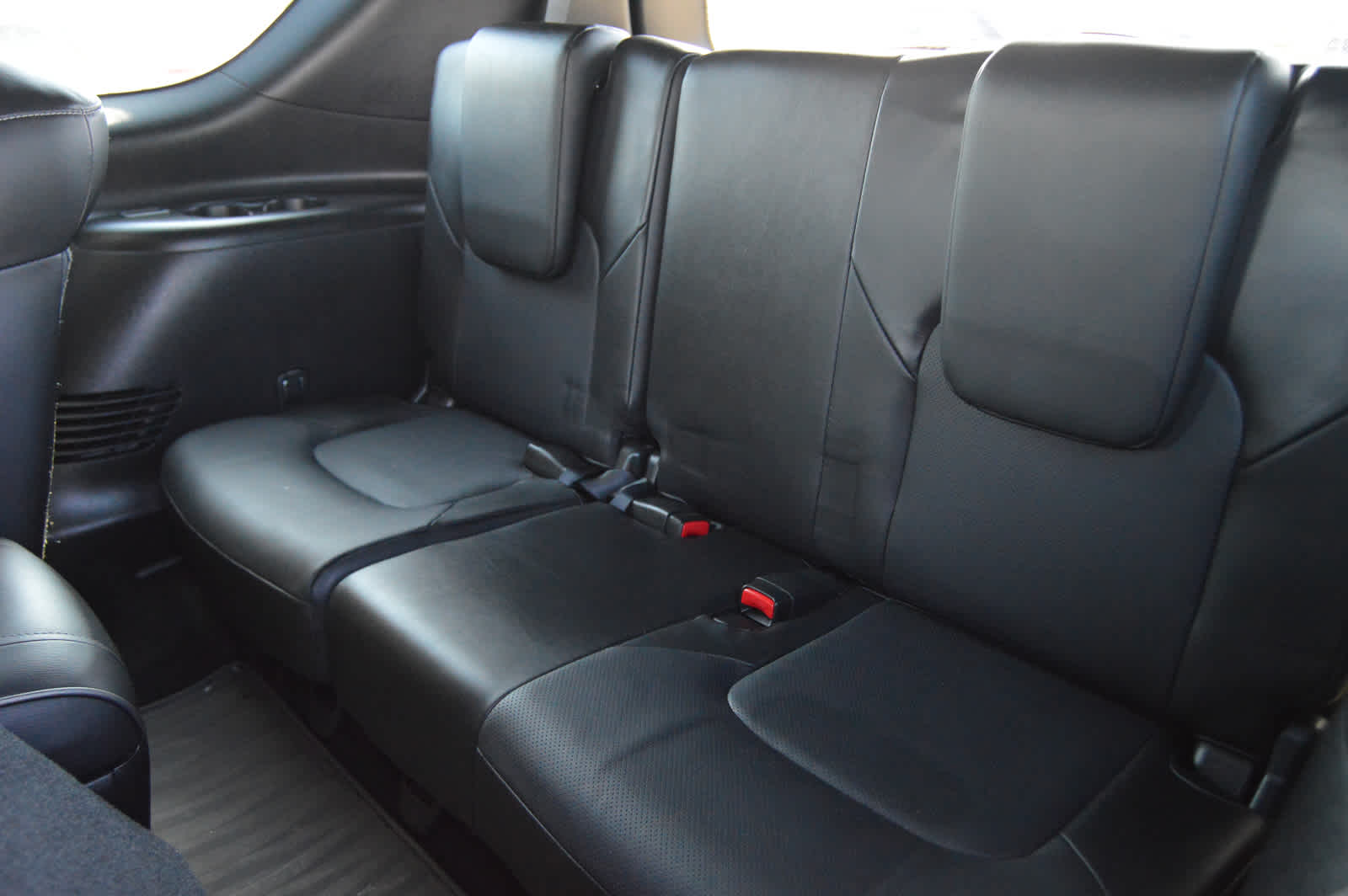 2023 Infiniti QX80 Sensory photo 20
