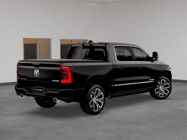2026 Ram 1500 photo 4