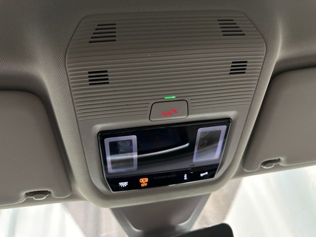 2026 Volkswagen Atlas SE Technology photo 24