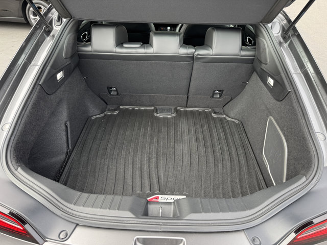 2023 Acura Integra A-Spec Technology photo 2