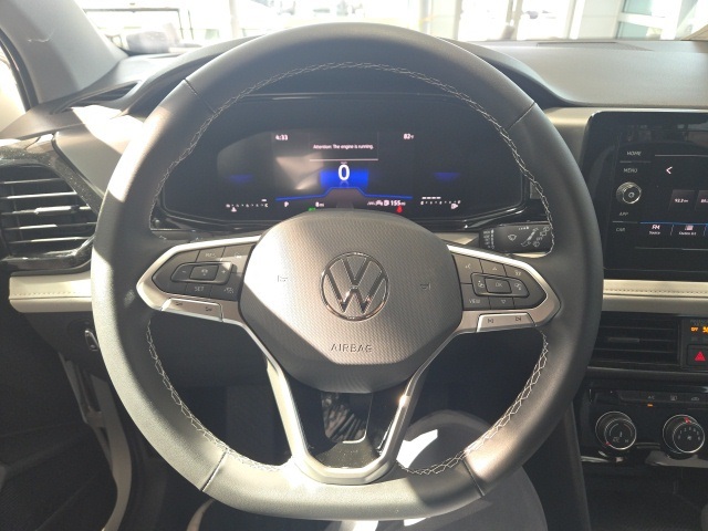 2025 Volkswagen Taos S photo 12