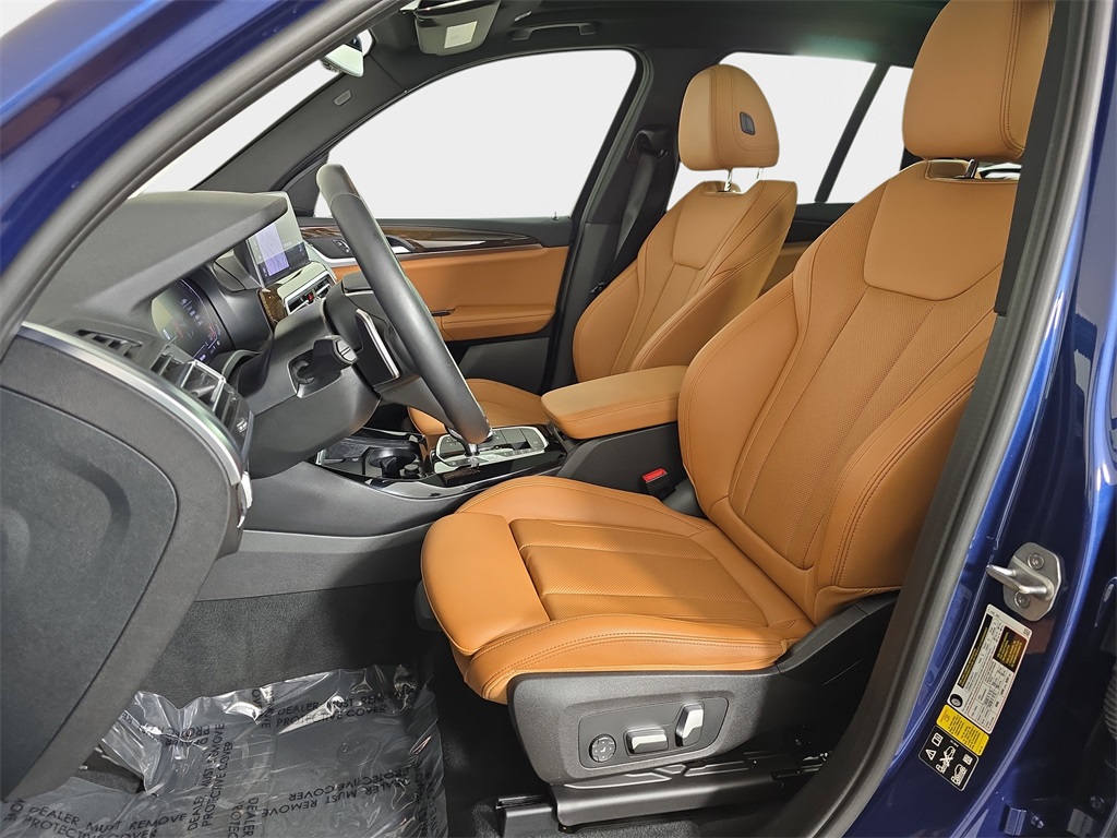 2023 Bmw X3 xDrive30i photo 15