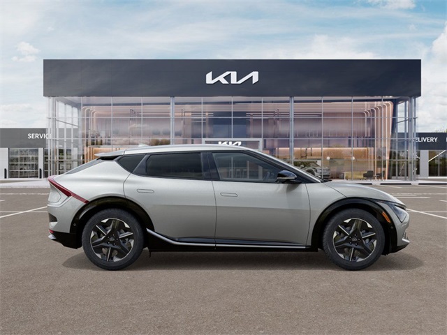 2025 Kia EV6 Wind photo 7