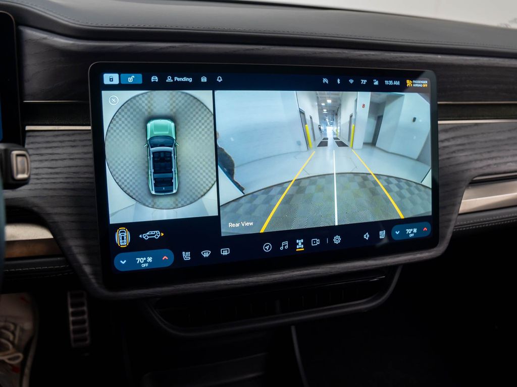 2022 Rivian R1S Launch Edition photo 28