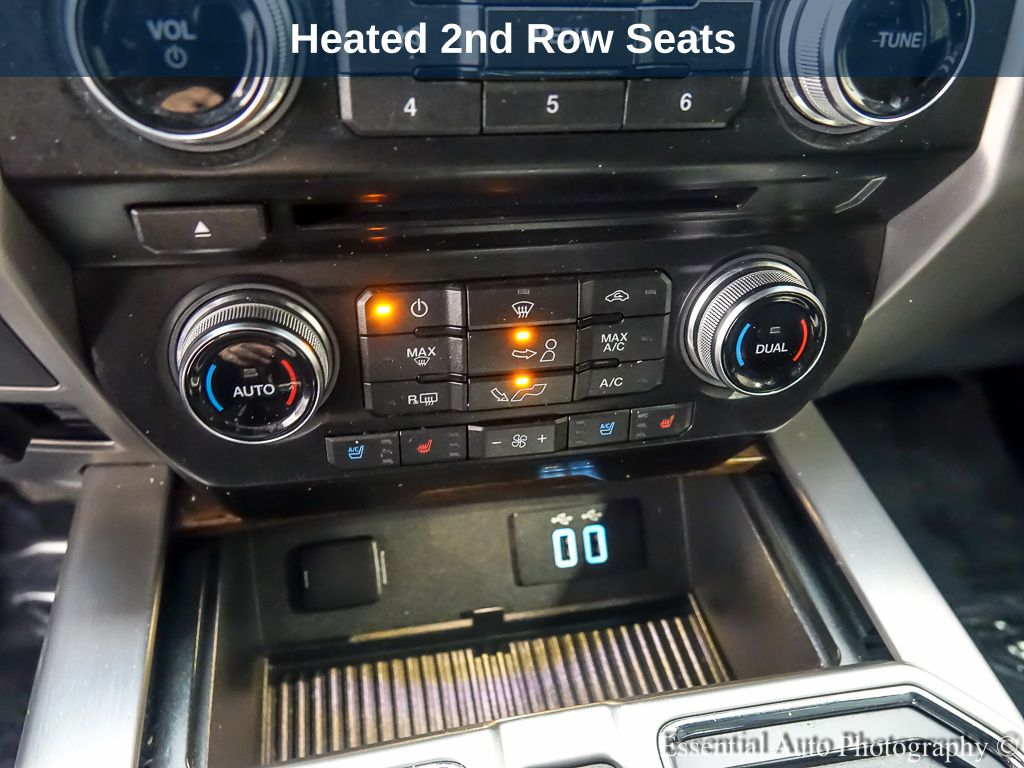 2016 FORD F-150 - Image 19