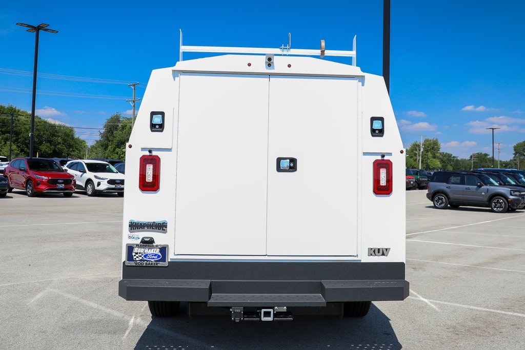 2025 Ford E-350 Base photo 13