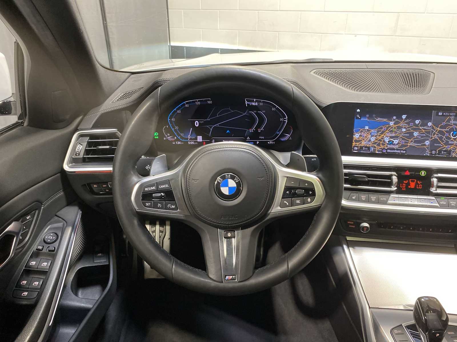 2020 Bmw 330i xDrive Sedan photo 13
