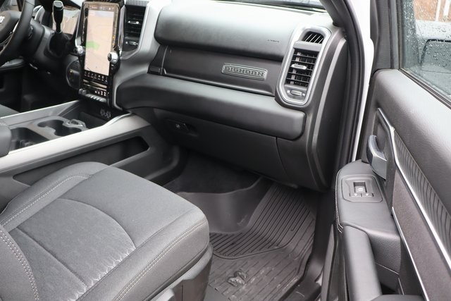 2025 Ram 2500 Big Horn photo 48