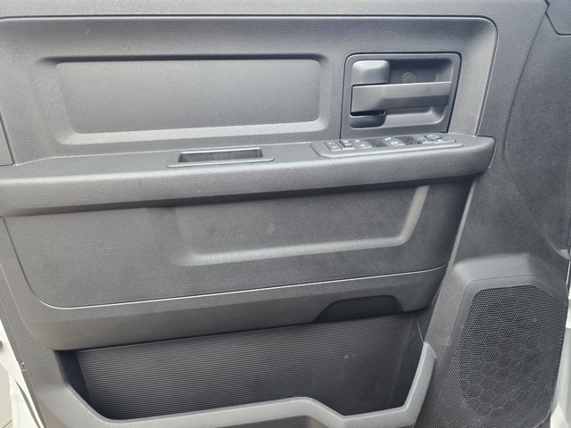 2025 Ram 2500 Tradesman photo 21