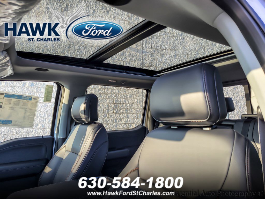 2026 FORD F-350 - Image 8