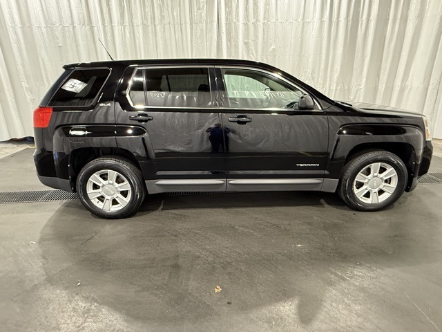Used 2012 GMC Terrain SLE-1 with VIN 2GKALMEK4C6268479 for sale in Grants Pass, OR