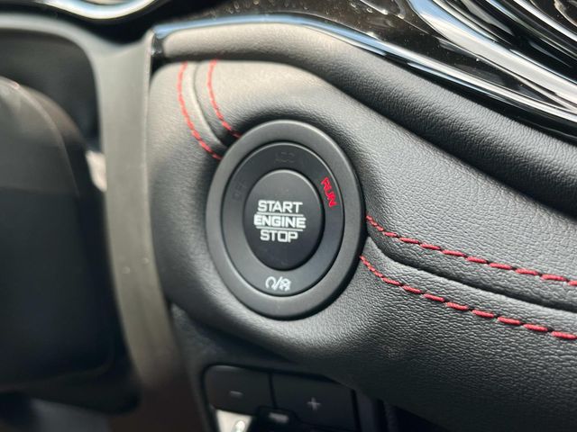2025 Dodge Durango GT Plus photo 13