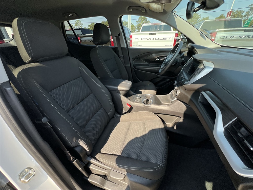 2023 Gmc Terrain SLE photo 29