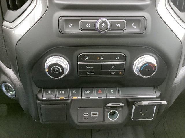2025 Gmc Sierra 1500 Pro photo 12