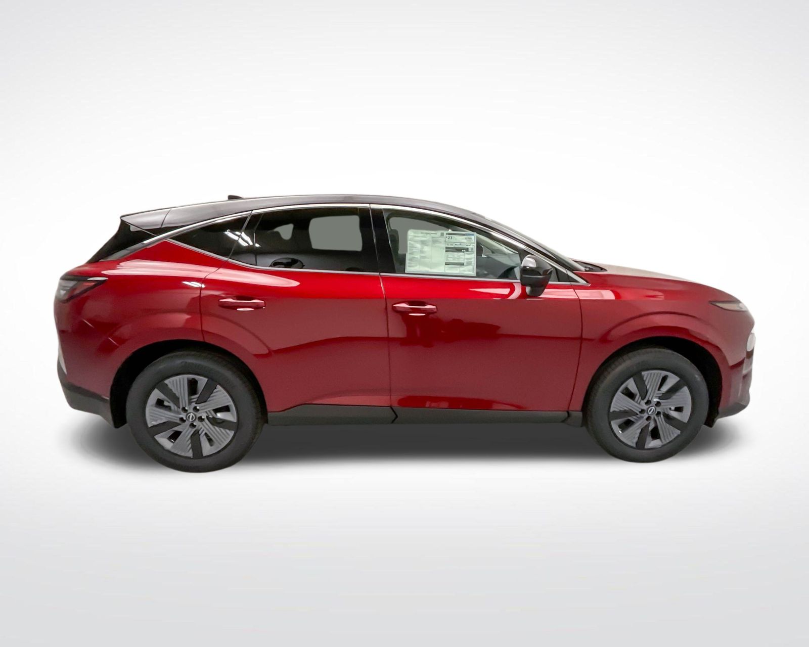 2025 Nissan Murano SL photo 4