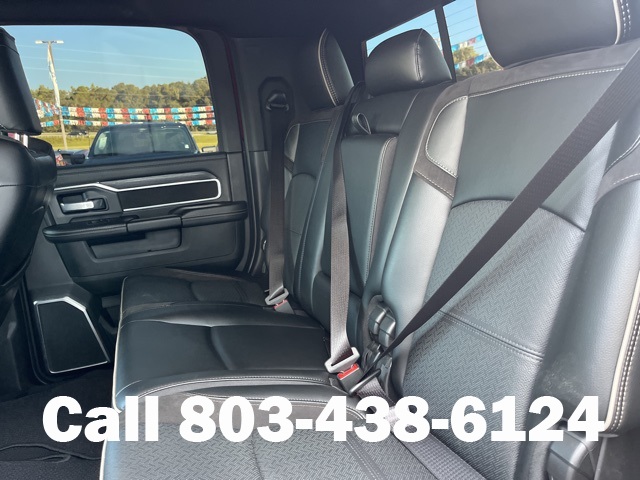 2024 Ram 3500 Laramie photo 12