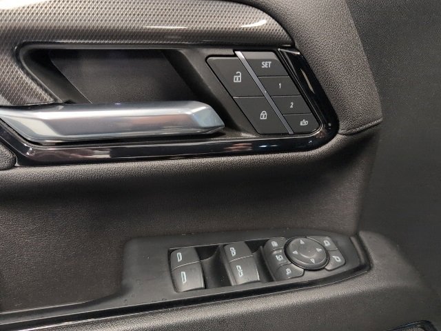 2024 Gmc Sierra HD AT4 photo 34