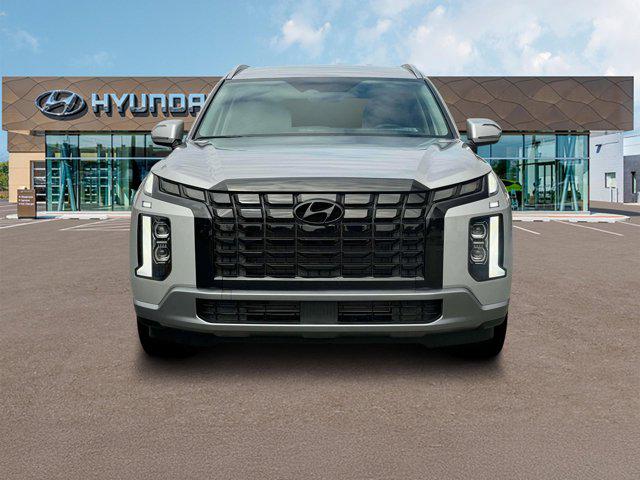 2025 Hyundai Palisade SEL photo 12