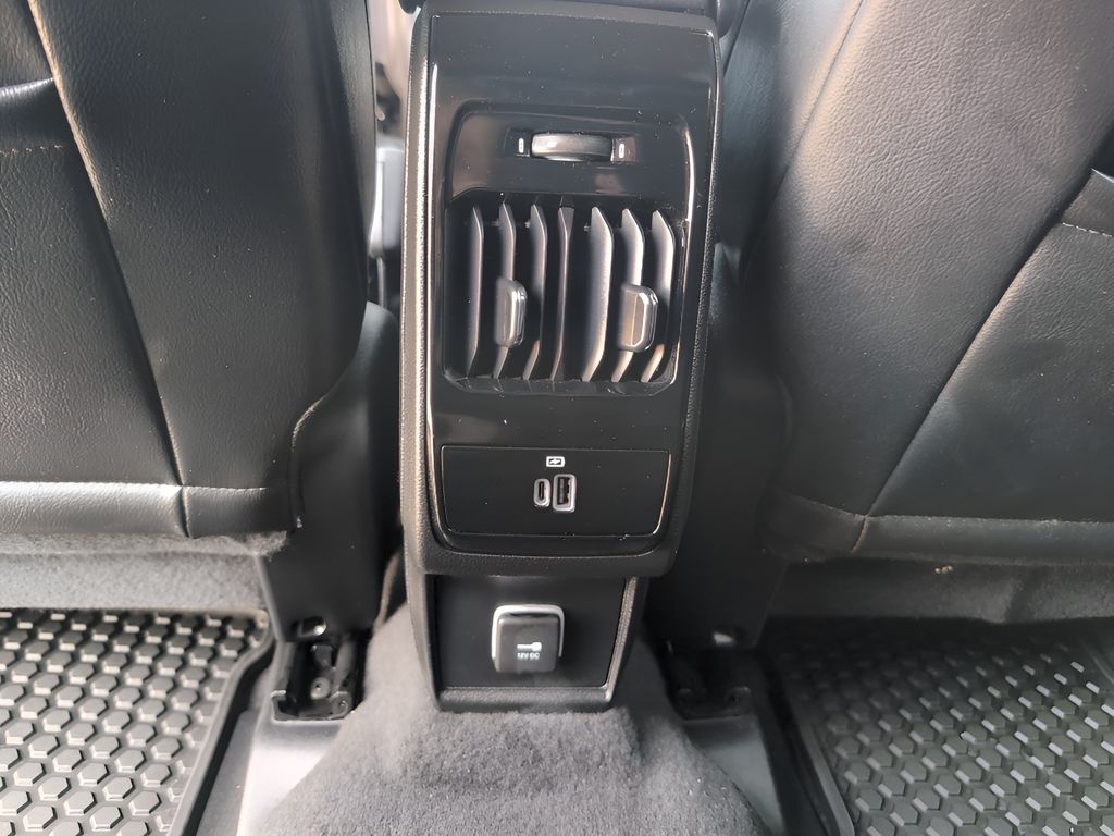 2023 Jeep Compass Altitude photo 25